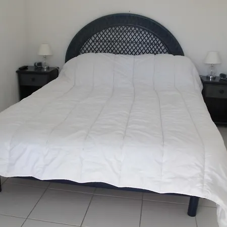 Apartment Magnifique 2 Pieces Au Coeur Du Golf De Valescure